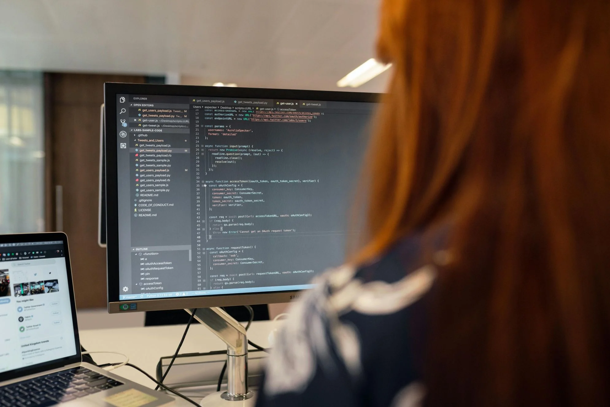 AI Customer Support Bot
